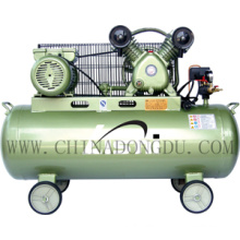 Belt Driven Air Compressor  (CBN-V0.25)